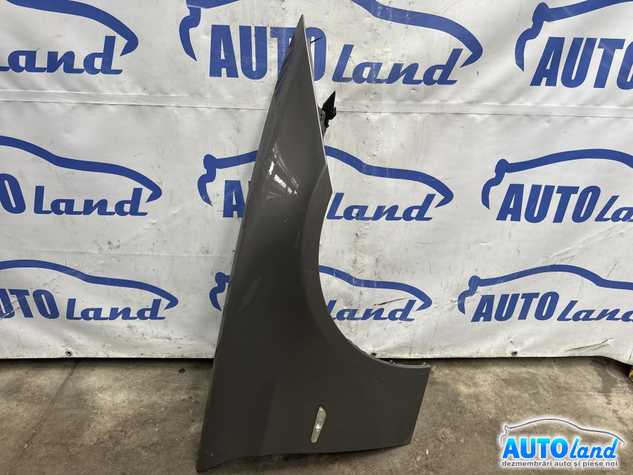 Aripa Fata Dreapta BMW 3 E90 2005