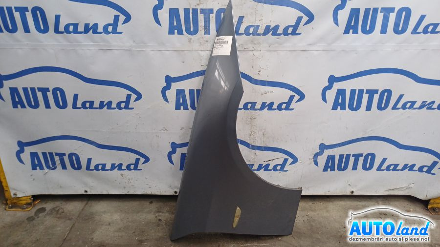 Aripa Fata Dreapta BMW 3 Touring E91 2005
