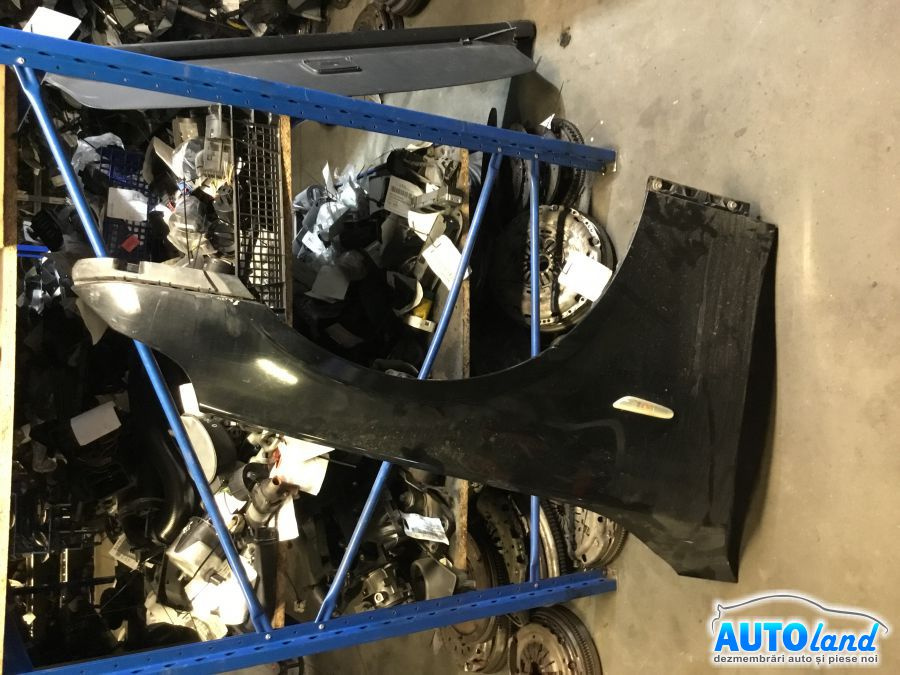 Aripa Fata Dreapta BMW 5 E60 2003