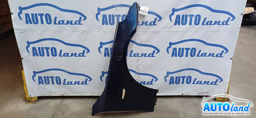 Aripa Fata Dreapta BMW 5 E60 2003