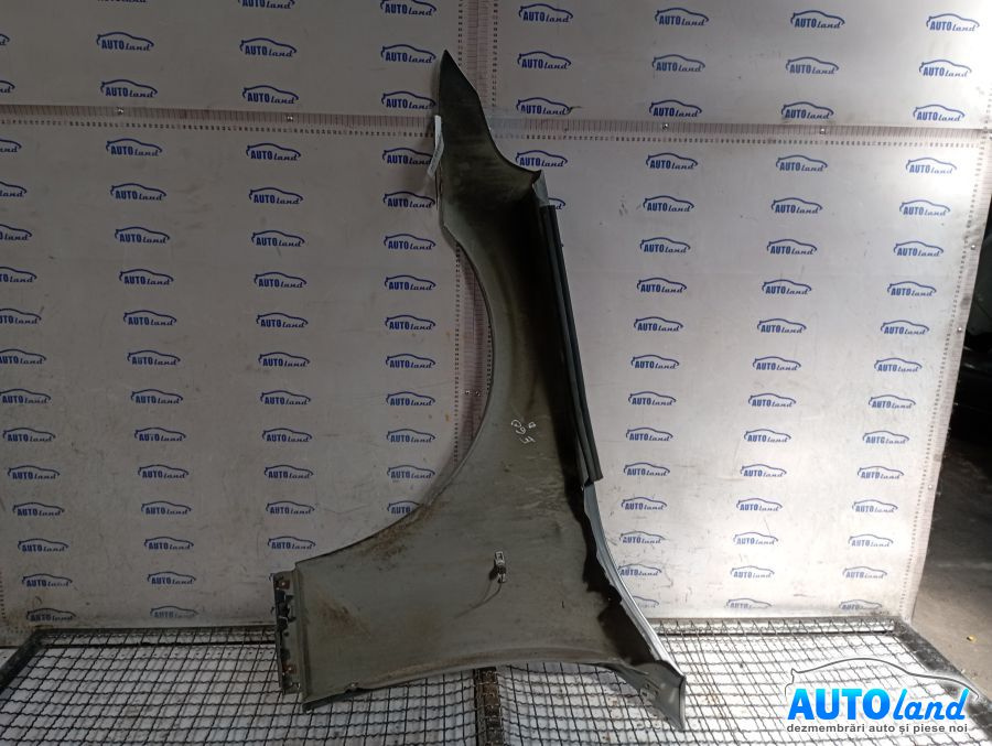 Aripa Fata Dreapta BMW 5 E60 2003