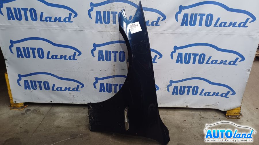 Aripa Fata Dreapta BMW 5 F10 2010