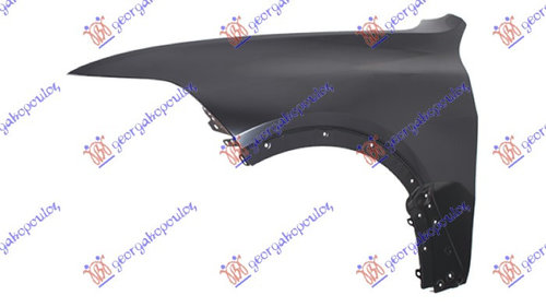 ARIPA FATA DREAPTA BMW BMW X7 (G07) 18-23 COD OE 41007497289 NOU QUALITY, ALUMINIU
