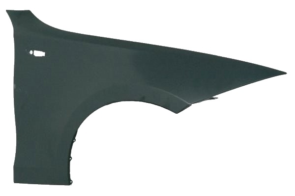 Aripa fata dreapta BMW Seria 1 04/11 (E81/87)