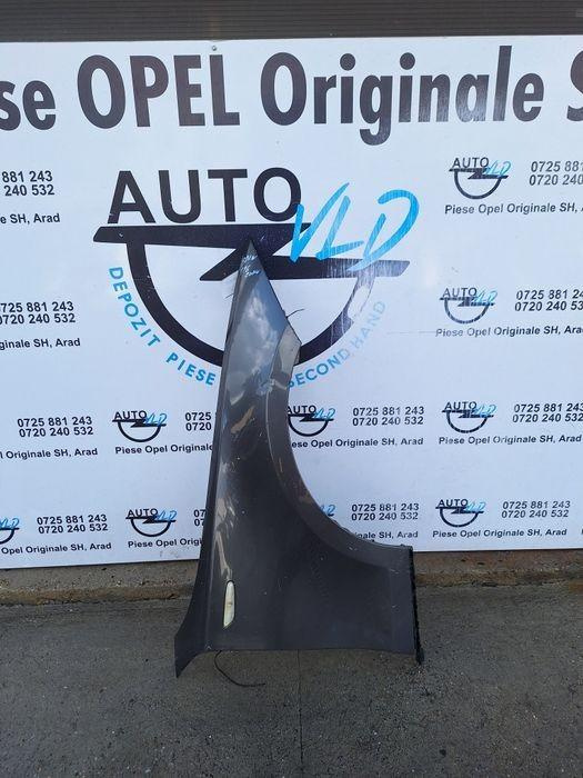 Aripa fata dreapta BMW Seria 1 2004-2012 E81, E87