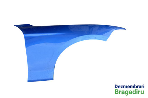 Aripa fata dreapta BMW Seria 1 F20/F21 [2011 - 2015] Hatchback 5-usi 120d MT (184 hp) Pachet M