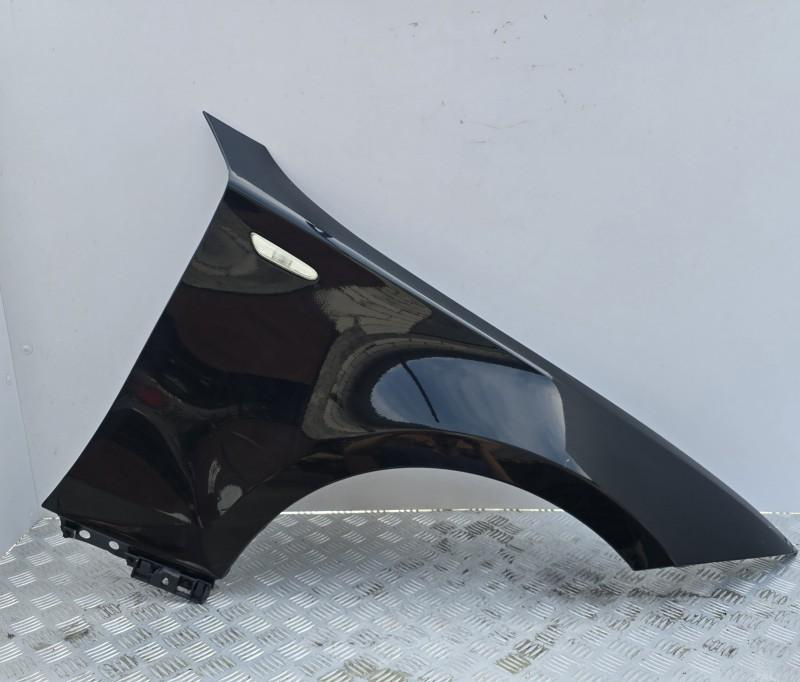 Aripa fata dreapta BMW Seria 1 LCI 2008-2012 E81,E87