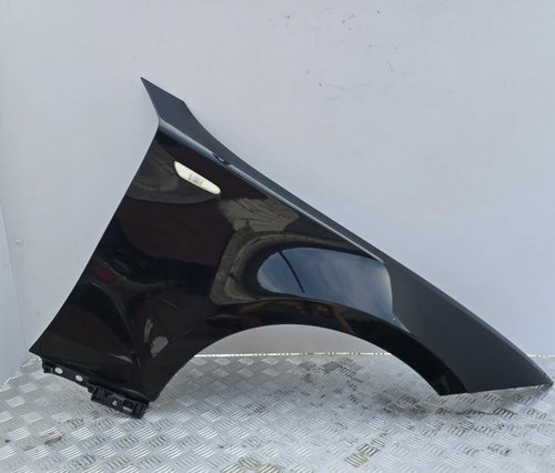 Aripa fata dreapta BMW Seria 1 LCI 2008-2012 E81,E87