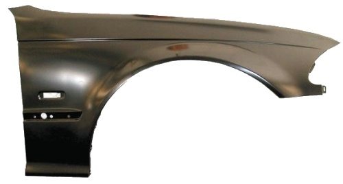 Aripa fata dreapta BMW Seria 3 E46 Sedan 02/05