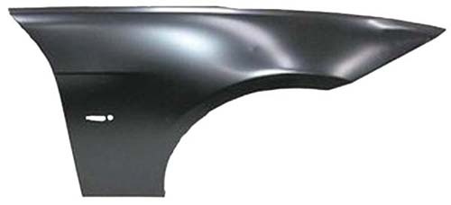 Aripa fata dreapta BMW Seria 3 E90/91 Sedan 05/08