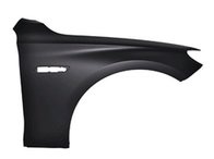 Aripa fata dreapta BMW Seria 5 F10/11 10/13 model GT/F07