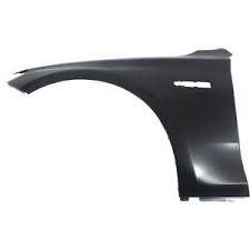 Aripa fata dreapta BMW Seria 5 F10/11 13/16 model GT/F07