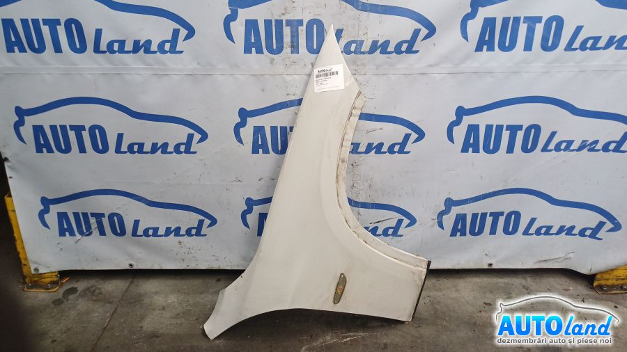 Aripa Fata Dreapta BMW X1 E84 2009