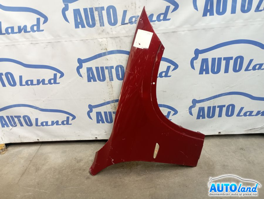 Aripa Fata Dreapta BMW X1 E84 2009