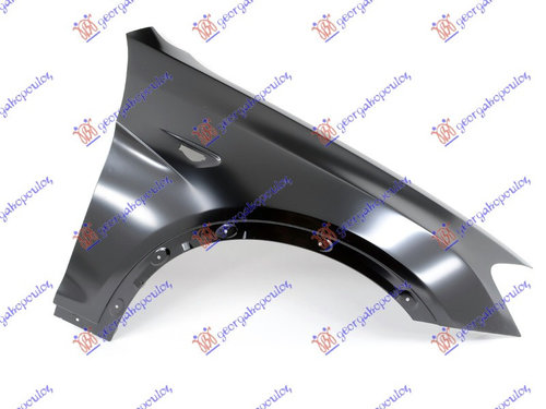 ARIPA FATA DREAPTA BMW X3 (F25) 2011 - 2017 COD OE 41357267324 NOUA