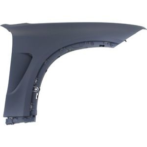 Aripa fata dreapta BMW X5 F15 2013+