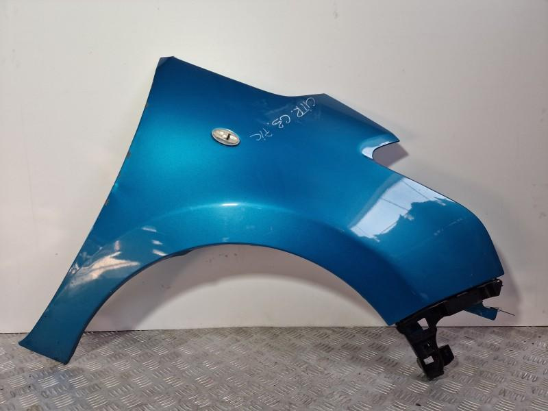 Aripa fata dreapta Citroen C3 Picasso 2009-2017