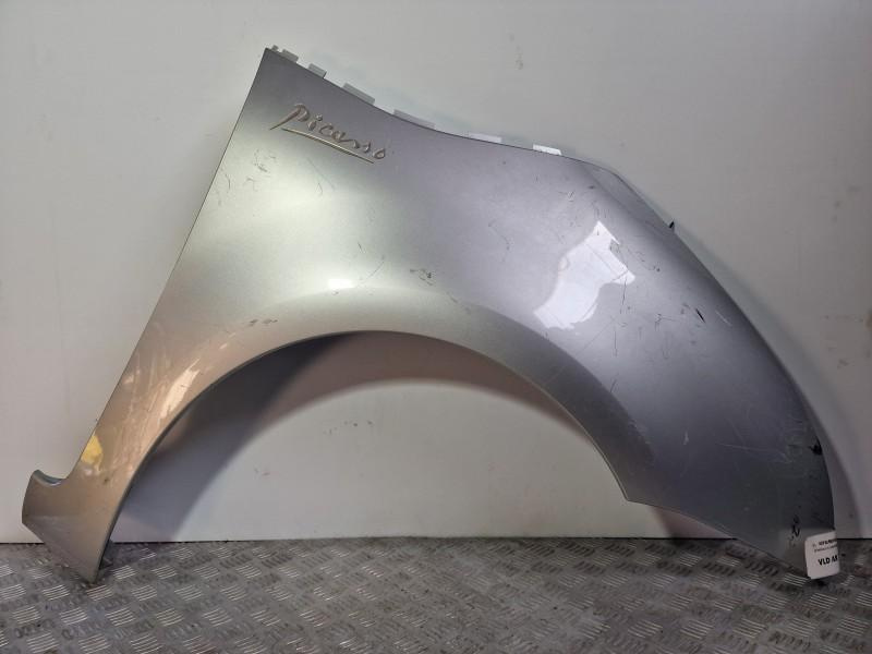 Aripa fata dreapta Citroen C3 Picasso 2009-2017