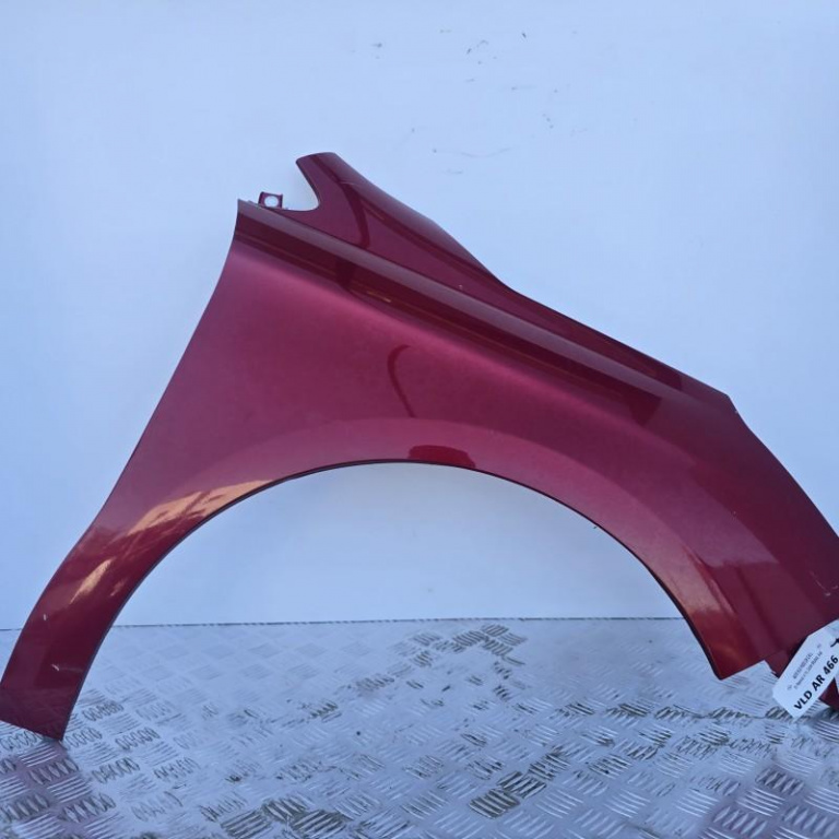 Aripa fata dreapta Citroen C4 2 2010-2016