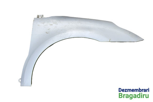 Aripa fata dreapta Citroen C4 [2004 - 2008] Hatchback 3-usi 1.6 MT (109 hp)