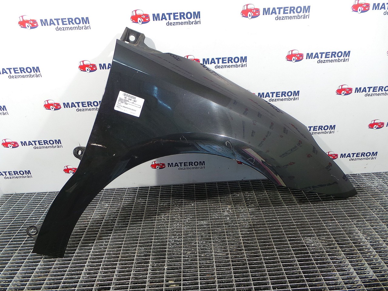 ARIPA FATA DREAPTA CITROEN C4 C4 - - (2004 2008)