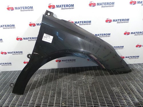ARIPA FATA DREAPTA CITROEN C4 C4 - - (2004 2008)