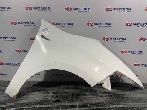 ARIPA FATA DREAPTA CITROEN C4 GRAND PICASSO - - (2014 2020)