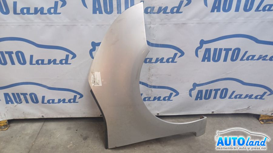 Aripa Fata Dreapta Citroen C4 Grand Picasso UA 2006