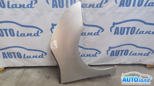 Aripa Fata Dreapta Citroen C4 Grand Picasso UA 2006