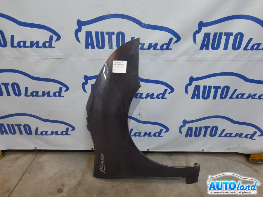 Aripa Fata Dreapta Citroen C4 Grand Picasso UA 2006