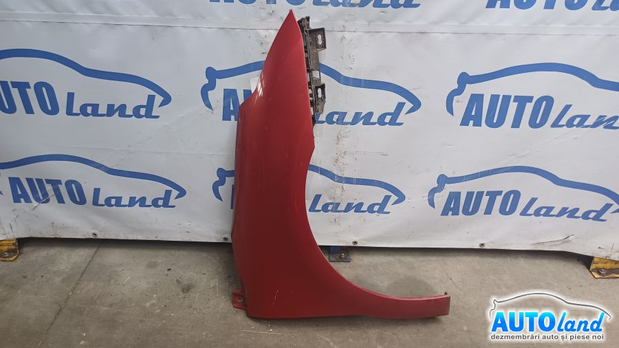 Aripa Fata Dreapta Citroen C4 LC 2004