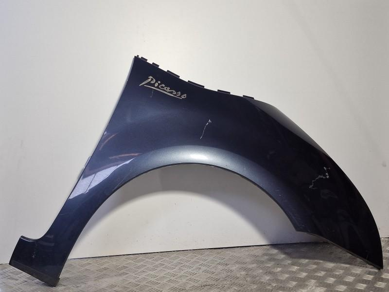 Aripa fata dreapta Citroen C4 Picasso 20