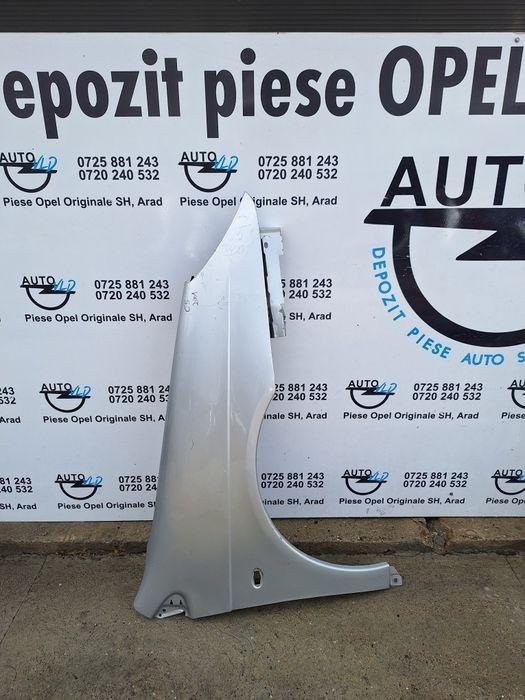 Aripa fata dreapta Citroen C5 2001-2004 DC