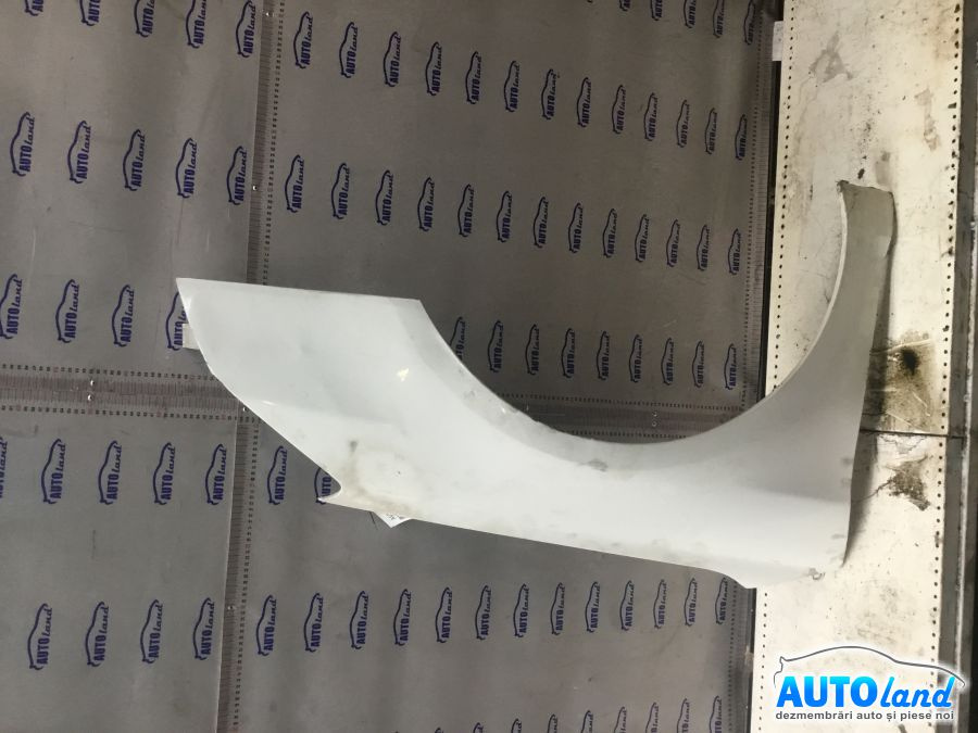 Aripa Fata Dreapta Citroen C5 RD 2008