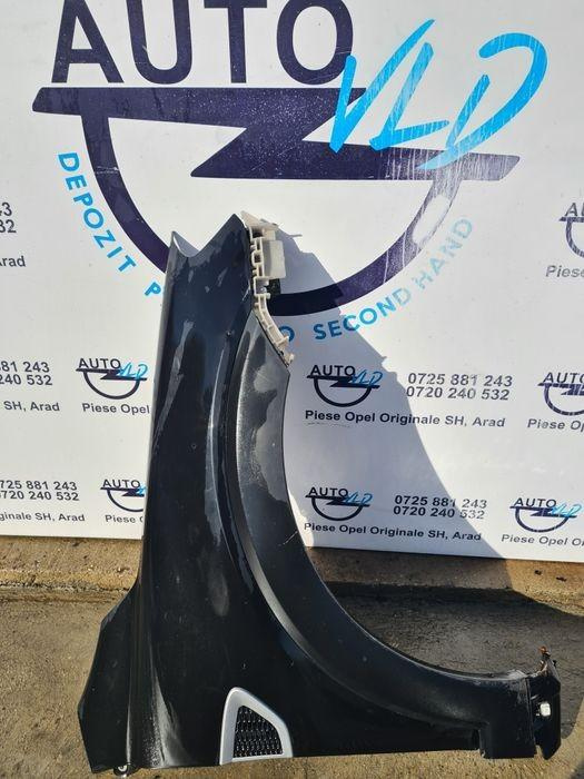 Aripa fata dreapta completa Chevrolet Captiva 2006-2010 C100, C140