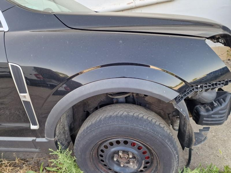 Aripa fata dreapta completa Opel Antara facelift 2010-2016