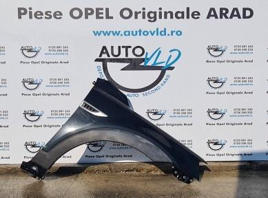 Aripa fata dreapta cu bandou Chevrolet Captiva facelift 2010-2014