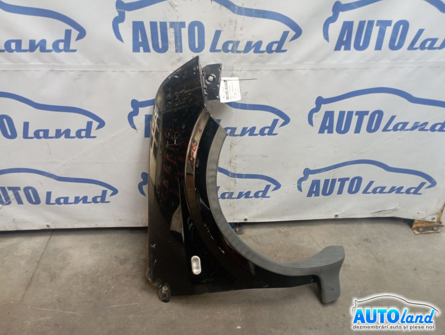 Aripa Fata Dreapta Cu Bandou Ford FUSION JU 2002