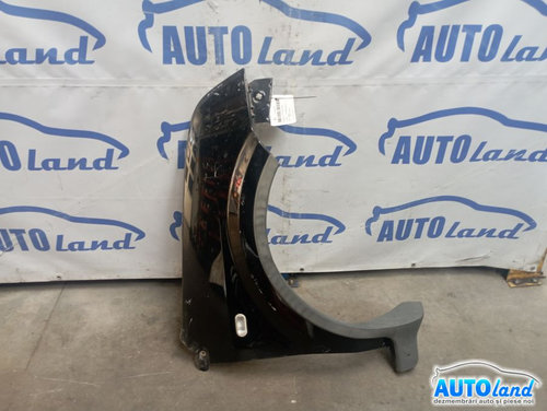 Aripa Fata Dreapta Cu Bandou Ford FUSION JU 2002