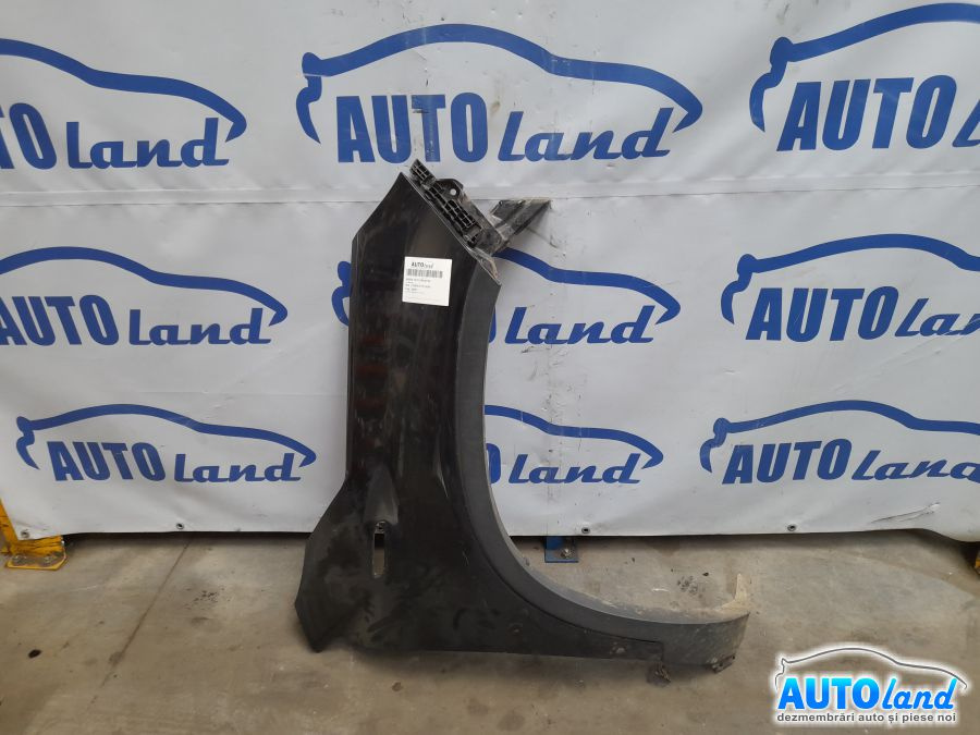 Aripa Fata Dreapta Cu Bandou Kia SORENTO XM 2009