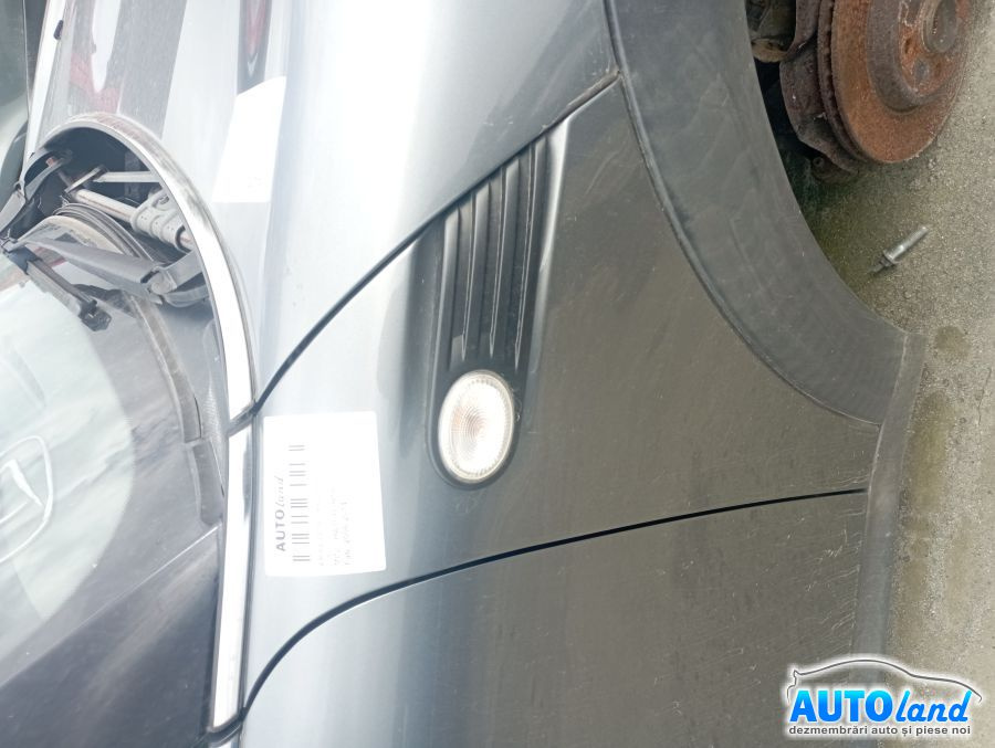 Aripa Fata Dreapta Cu Bandou Mini HATCH R56 2006-2014