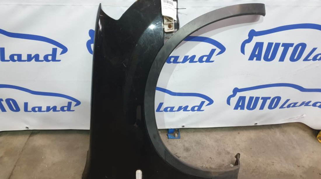 Aripa Fata Dreapta Cu Bandou Nissan QASHQAI J10,JJ10 2007