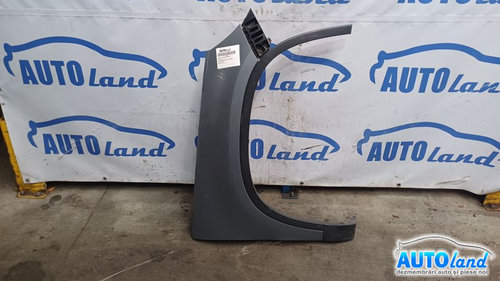 Aripa Fata Dreapta Cu Bandou Volkswagen TIGUAN 2007