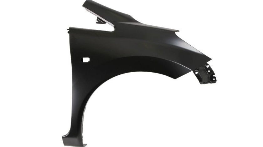 Aripa fata dreapta cu locas semnalizator NISSAN NOTE dupa 2013