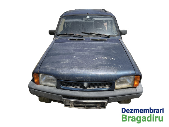 Respectively Fellow novelty Aripa fata dreapta Dacia 1310 2 [1993 - 1998] Sedan 1.4 MT (63 hp) #80175148