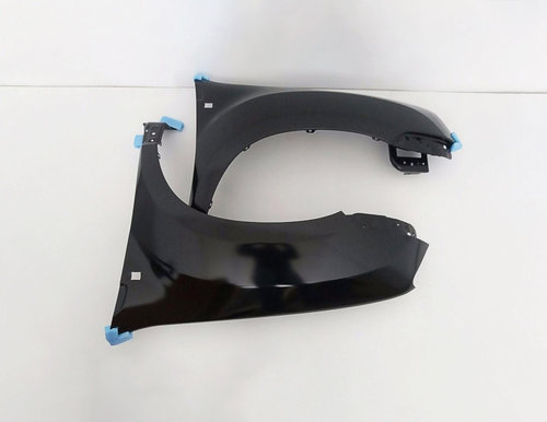 Aripa fata dreapta Dacia Duster 2010-2011-2012-2013-2014-2015-2016-2017 NOUA 631007297R