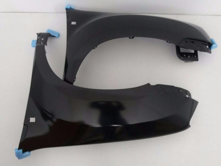 Aripa fata dreapta Dacia Duster 2010_2011_2012_2013_2014_2015_2016