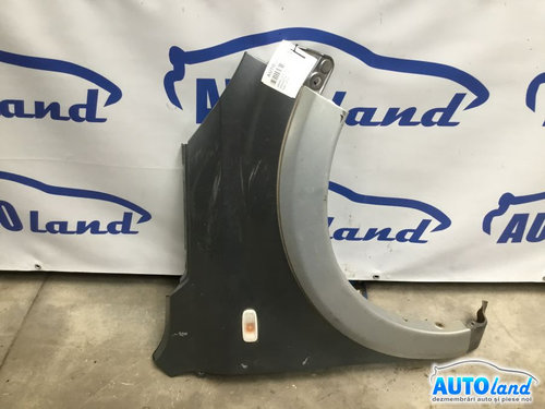 Aripa Fata Dreapta Daihatsu TERIOS J2 2005