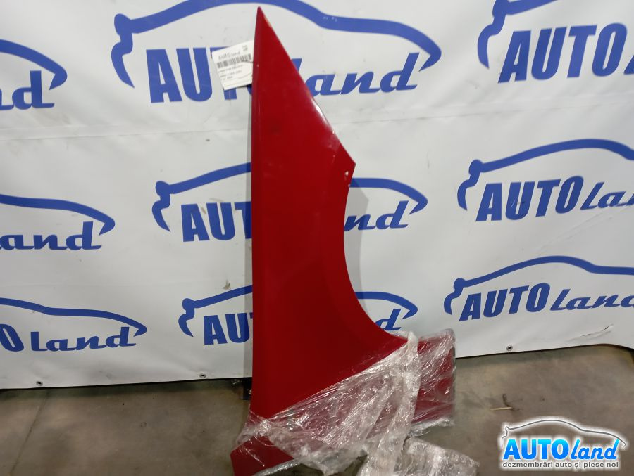 Aripa Fata Dreapta Facelift BMW 1 E81,E87 2004