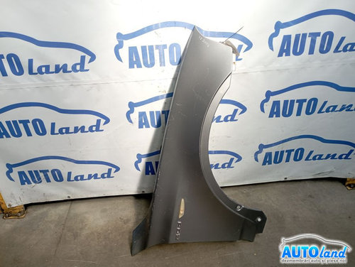 Aripa Fata Dreapta Facelift BMW X3 E83 2004